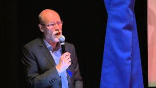 Olav Mella speaks about the Rituximab study and MECFS future 12052014 [upl. by Jelene]