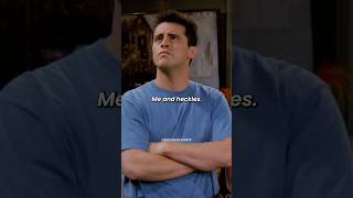 What just happened to heckles 😂😂🤣😆 hilarious friends tvshow shorts [upl. by Domonic]