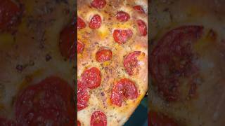 🍕La focaccia di mia produzione Qualità e genuinità 🍕 “DAL PANETTIERE” [upl. by Ducan299]