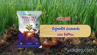 PANCHATANTRA ORGANIC GRANULES [upl. by Vania]