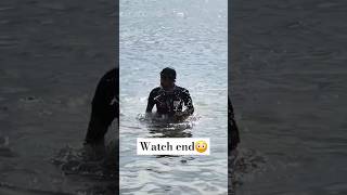 justin 📢 Scary Island😳  Rameswaram  VR Balaji  shorts trending life [upl. by Flora]