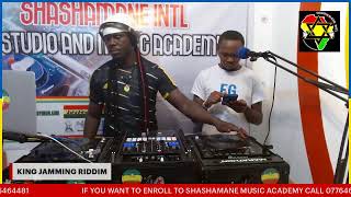 TUESDAY SESSIONS ON SHASHAMANE INTERNATIONAL MUSIC ACADEMY [upl. by Koball]