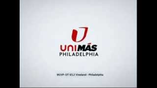 Unimas Philadelphia ID 2013  2014 [upl. by Aicilaana]