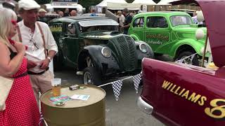 Goodwood revival 2023 Sunday part 2 [upl. by Yras]