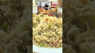 Restaurant Style Fried Rice  VB sirs recipe [upl. by Shiff382]