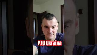 Prezes PZU Ukraina Białe Nosy [upl. by Mordy]