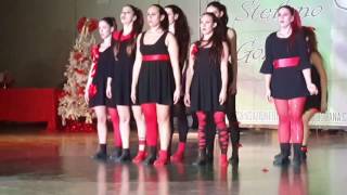 Sensazione di Movimento Toscana scuola di danza SAGGIO 2016 [upl. by Meghan]