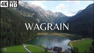 Wagrain A Captivating Visit to the Heart of the Austrian Alps [upl. by Ardnuasak621]