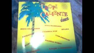 Tropicaliente Fragmento 1 y 2 [upl. by Airekat]