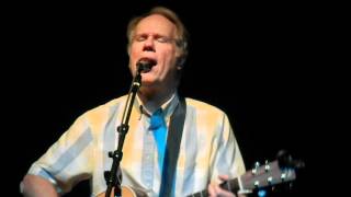 Loudon Wainwright III quotWestchester Countyquot 051212 FTC Fairfield CT [upl. by Leeanne]