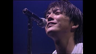 【公式】尾崎豊「I LOVE YOU」 LIVE CORE IN TOKYO DOME 1988・9・12【11thシングル】YUTAKA OZAKI／I LOVE YOU [upl. by Anirehs]