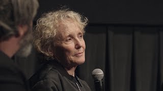 Claire Denis on casting André Benjamin and Juliette Binoche [upl. by Hagood]