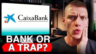 CaixaBank The Ultimate Review  Pros Cons amp Everything You Need to Know [upl. by Grayson]