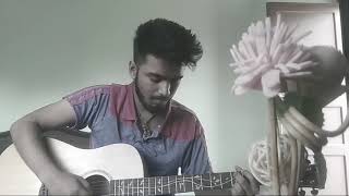 Chetana  Lochan Rijal  Cover Song  Utsav Adhikari [upl. by Tnahsin]