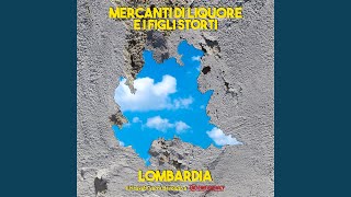 Lombardia feat Marco Paolini feat Marco Paolini  cover [upl. by Anerbas]