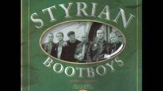 Styrian Bootboys  Oi my Friend [upl. by Romeon]