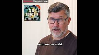 Recension Svart horisont av Daniel Åberg [upl. by Kliman]