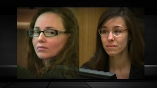 Notorious inmates Jodi Arias [upl. by Valery]