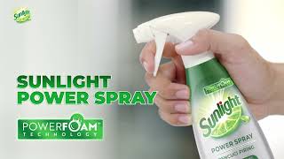 Sunlight Power Spray Baru [upl. by Mora597]