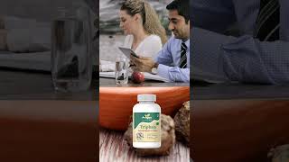 Triphala Tablet solution for healthy Lifestyle [upl. by Mickie861]