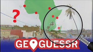 Geodetective but its Africa only playalong [upl. by Thomsen940]