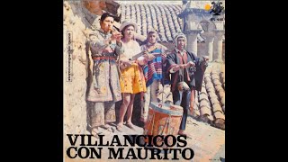 Villancicos con MAURITO 1972 [upl. by Gillead901]