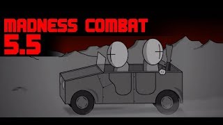 Madness Combat 55 [upl. by Davilman781]