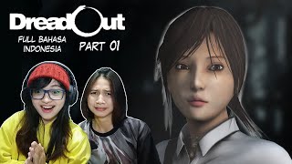 LINDA KITA DAH PADA MATI GAYA NIH  DREADOUT I SUBTITLE INDONESIA PART 01ammoooo [upl. by Adav]