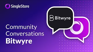 Community Conversations  Bitwyre [upl. by Acsehcnarf]