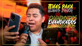 ❤️ TEMAS PARA ENAMORADOS ❤️ SONIDO FAMOSO 🔥 ALMOLOYA DEL RIO 💥 [upl. by Adnilam211]