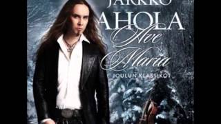 Jarkko Ahola  Nessun Dorma [upl. by Kassaraba]