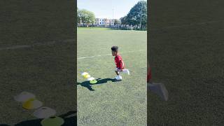 Football training session football edit soccer shorts [upl. by Lorilee]