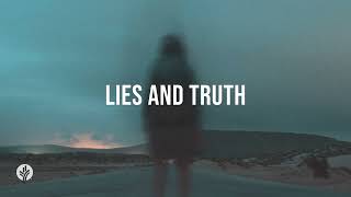 Lies and Truth  Audio Reading  Our Daily Bread Devotional  May 15 2024 [upl. by Naghem]