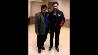 DJ RIAZ ALI TRIBUTE TO SIR KUMAR SANU [upl. by Hsirahc838]