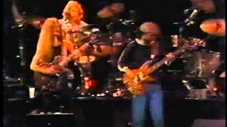 Doobie Brothers Alpine Valley Music Theater July 1979 Full Concert [upl. by Assiralc]