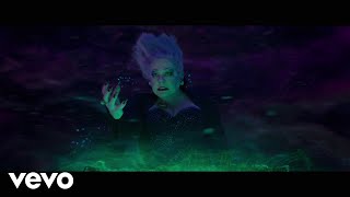 Melissa McCarthy  Poor Unfortunate Souls From quotThe Little Mermaidquot [upl. by Jason]