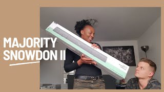 Majority Snowdon II Unboxing and Review  Best Budget Soundbar 2023 [upl. by Rossi]