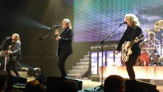 STYX LIVE 2010 Borrowed Time  Grand Illusion medley Minneapolis MN [upl. by Courtney]