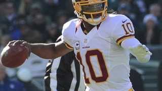 ESPN 980 The Sports Fix discusses RG3 in ESPN the Magazine 512013 [upl. by Atalaya]