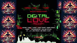 Digital Love Riddim Mix Full Request Feat Romain Virgo Chronixx Queen Ifrica 2024 refix [upl. by Neih]