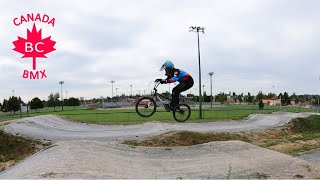 The Best BMX Tracks and Dirt Jumps in BC Canada [upl. by Heller9]