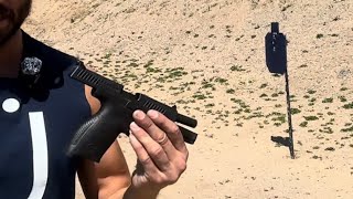 CZ P10C Review Would You Carry a P10C [upl. by Ellehsar]