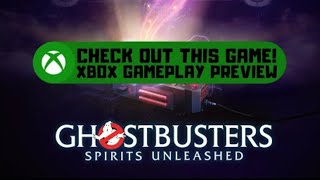 Ghostbusters Spirits Unleashed  Cultured Xbox Achievement [upl. by Isolt4]