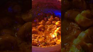 Super Spicy🌶️ Mushroom Ghee Roast eisunny sunnykikhabi [upl. by Acinok]