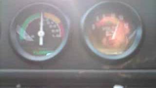 Daihatsu Fourtrak Cold Start Glowplug Timer [upl. by Airda]