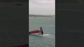 catamaran regatta huge noise dive sailing extreme [upl. by Tichon]