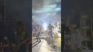 Chino Moreno from deftones joined SP in Portland for “Jellybelly” [upl. by Animahs]