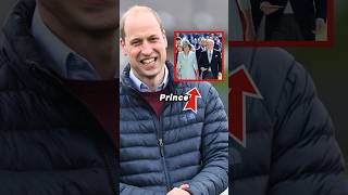 Prince Williams Huge Privilege For Catherines Family shorts catherine [upl. by Naot]