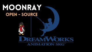 DreamWorks to opensource its MoonRay renderer [upl. by Derte693]