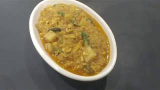 How to make easy Scrambled Egg Curry [upl. by Prevot59]